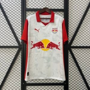 RB Leipzig - Casa 25/26
