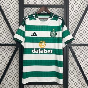 Celtic - 2025/2026