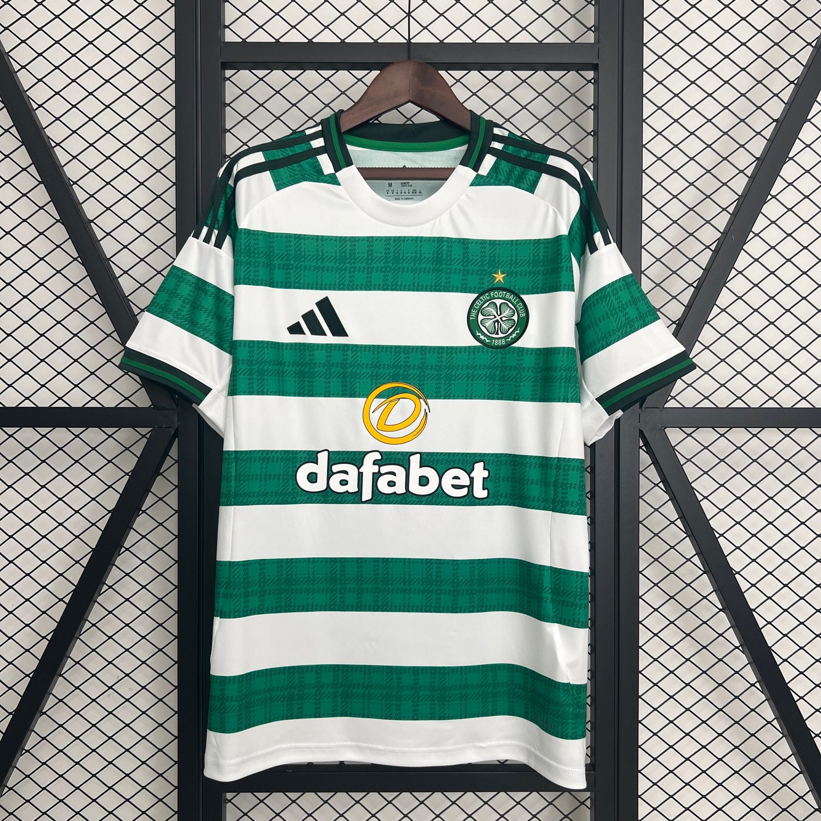 Celtic - 2025/2026