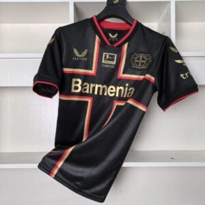 Bayer Leverkusen - Campeão 23/24