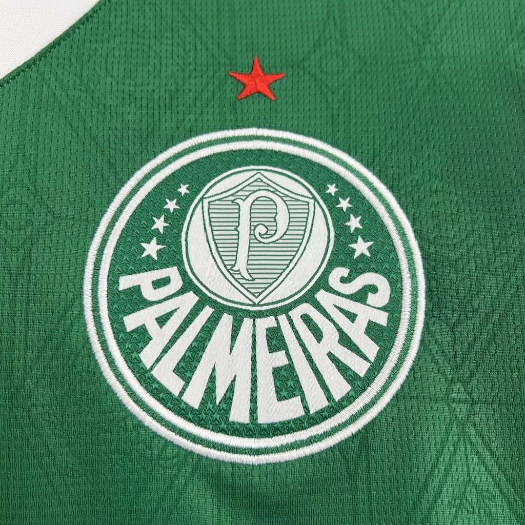 Palmeiras - 2025 - Image 2