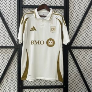 LAFC - Casa 2025
