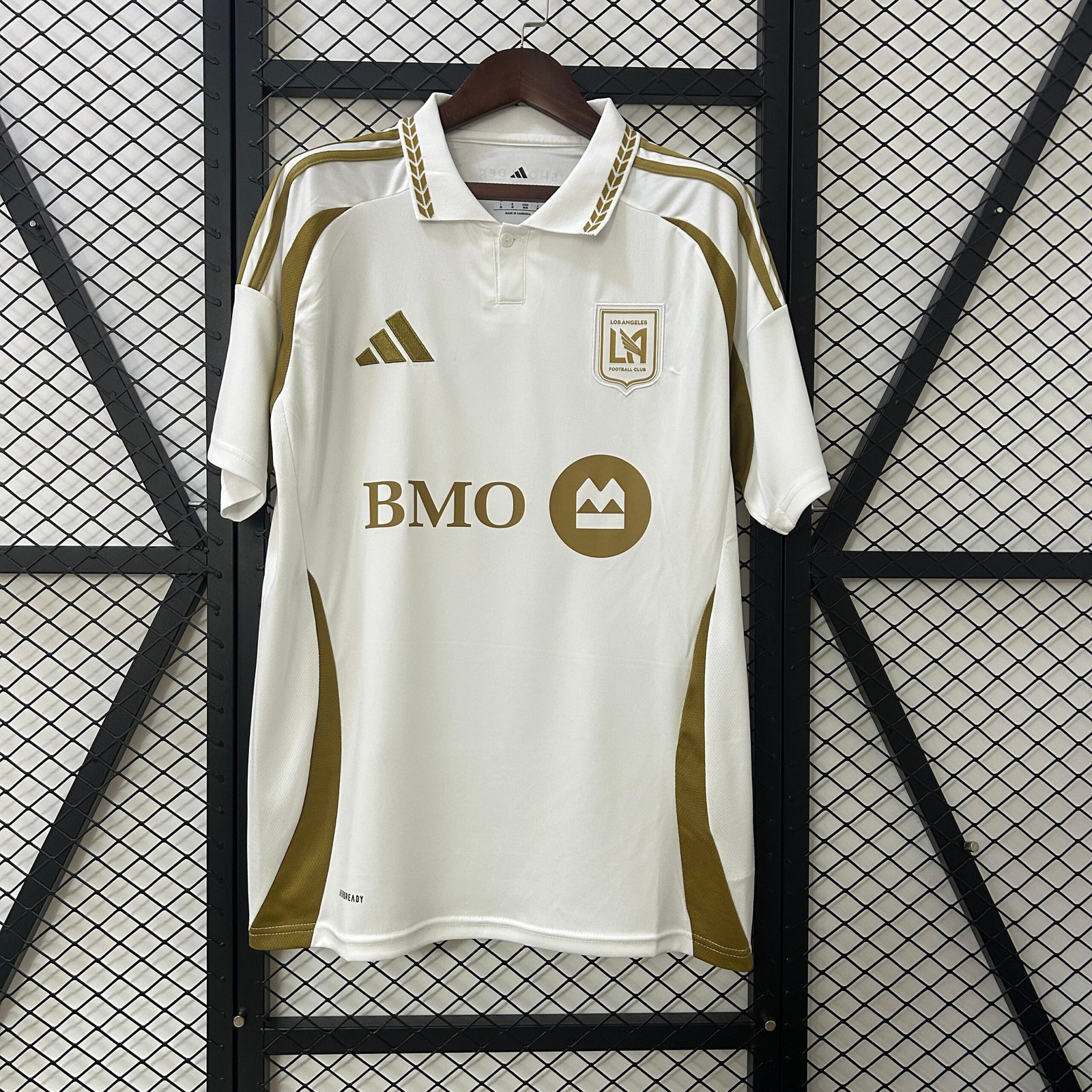 LAFC - Casa 2025