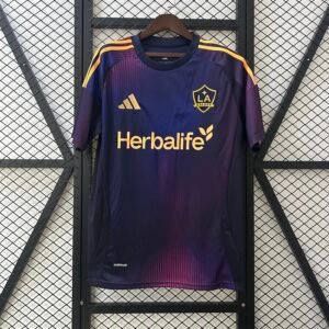 LA Galaxy - Fora 2025