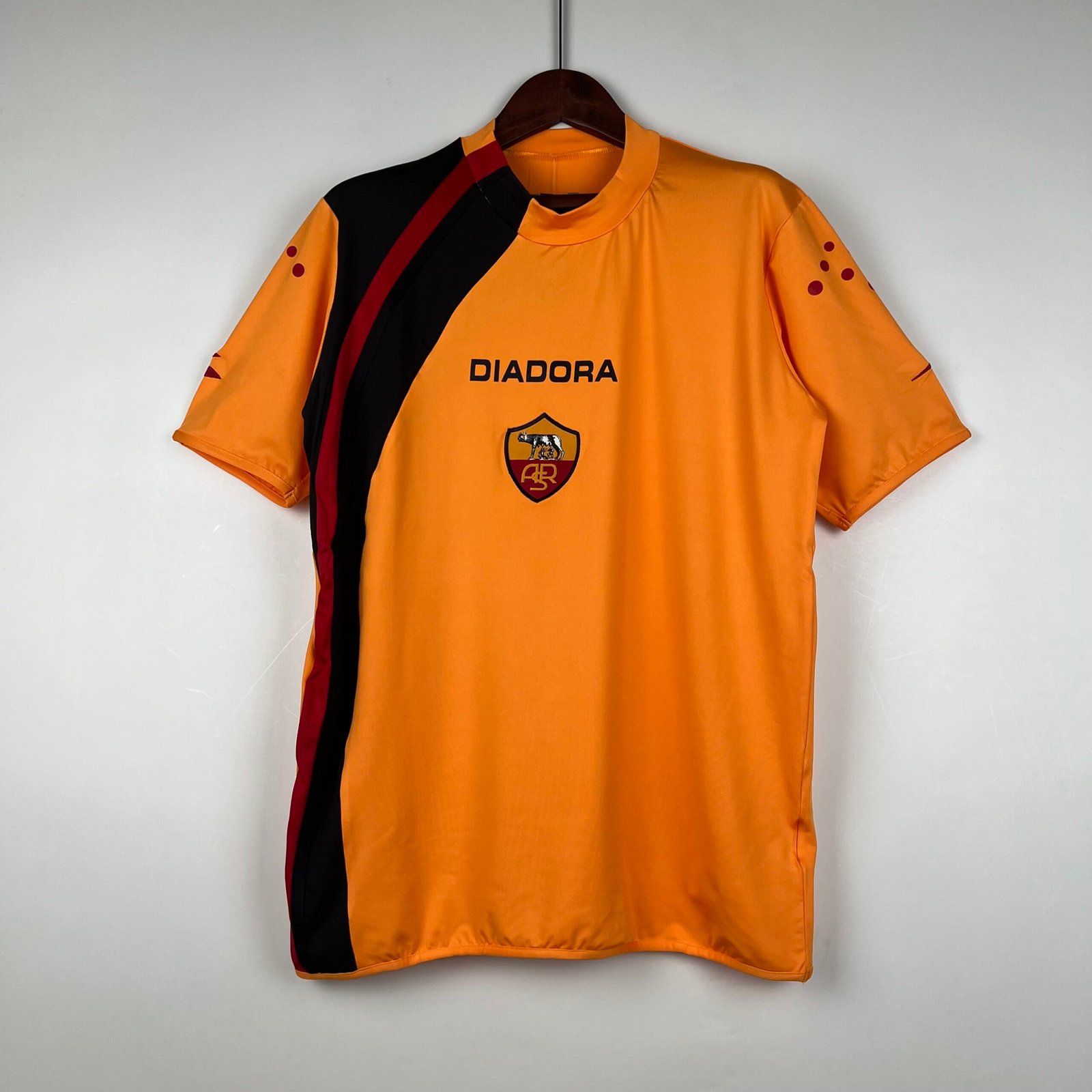 AS Roma - Retro 05/06