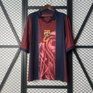 FC Barcelona VIII - 25/26