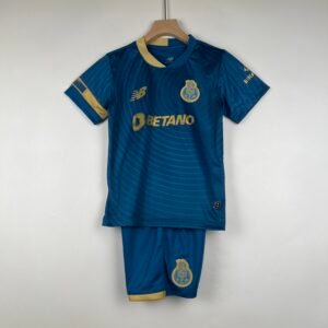 Kit Criança FC Porto - 23/24