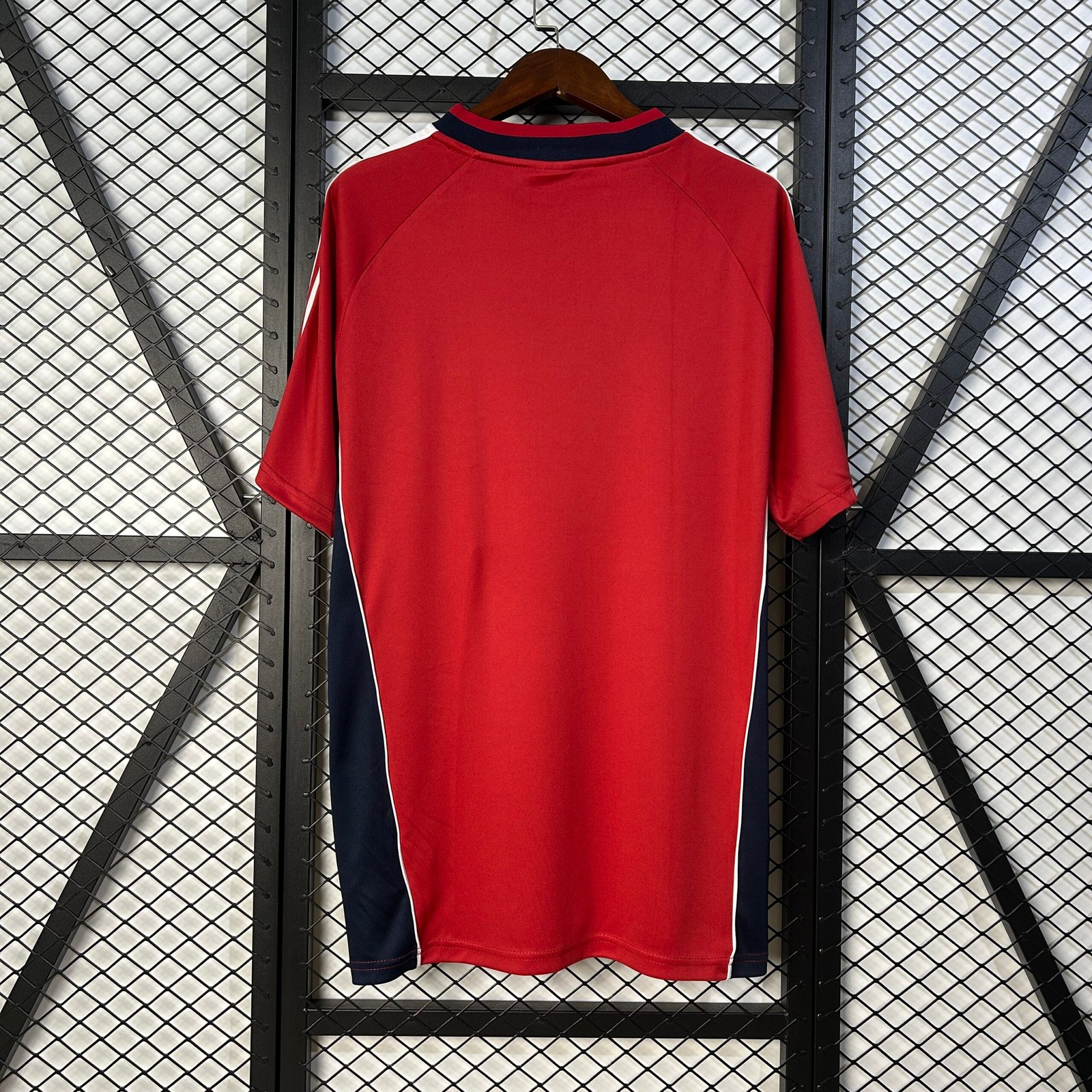 SL Benfica - Retro 99/00 - Image 2