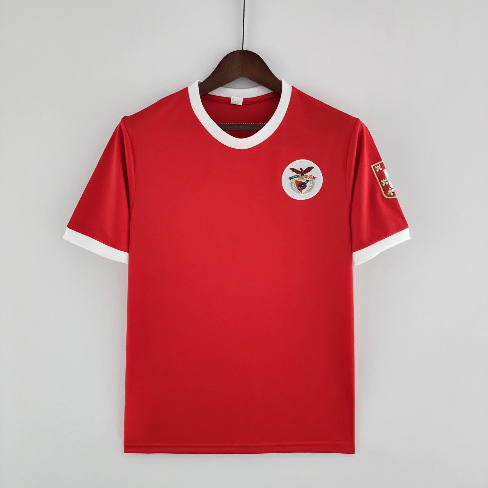 SL Benfica - Retro 73/74