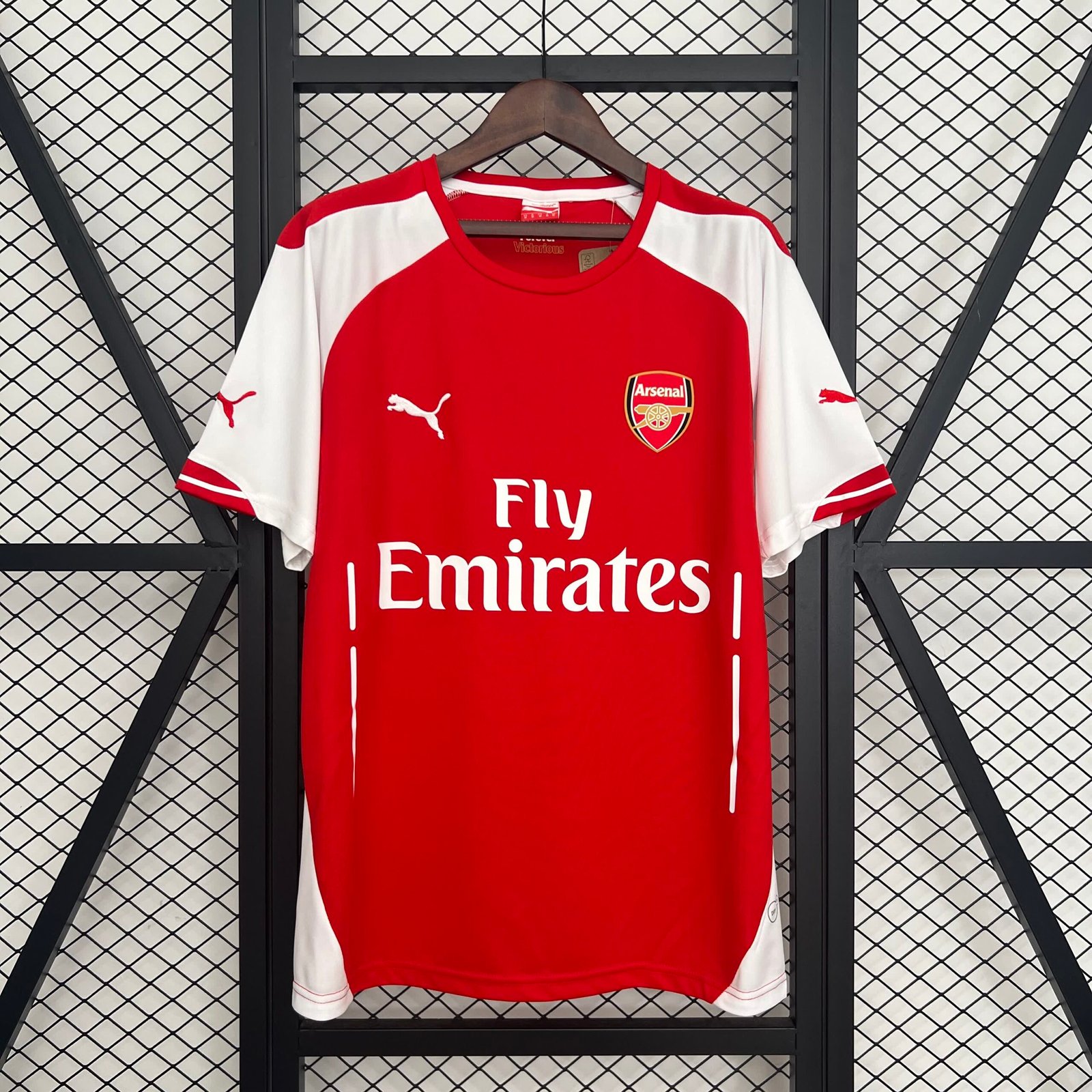 Arsenal - Retro 14/15