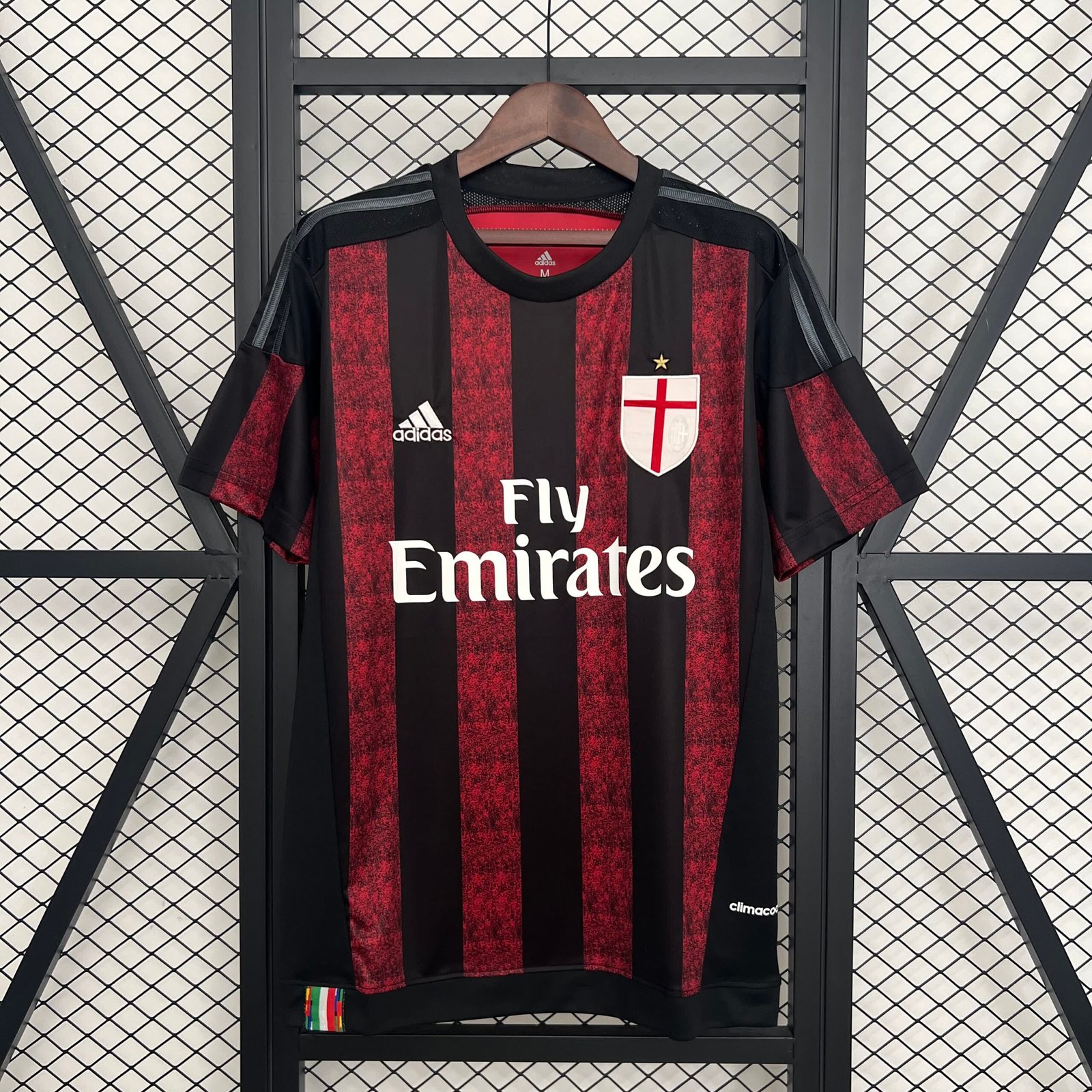 AC Milan - Retro 15/16