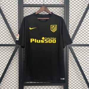 Atlético Madrid - Retro 16/17