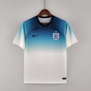 Inglaterra - 2022