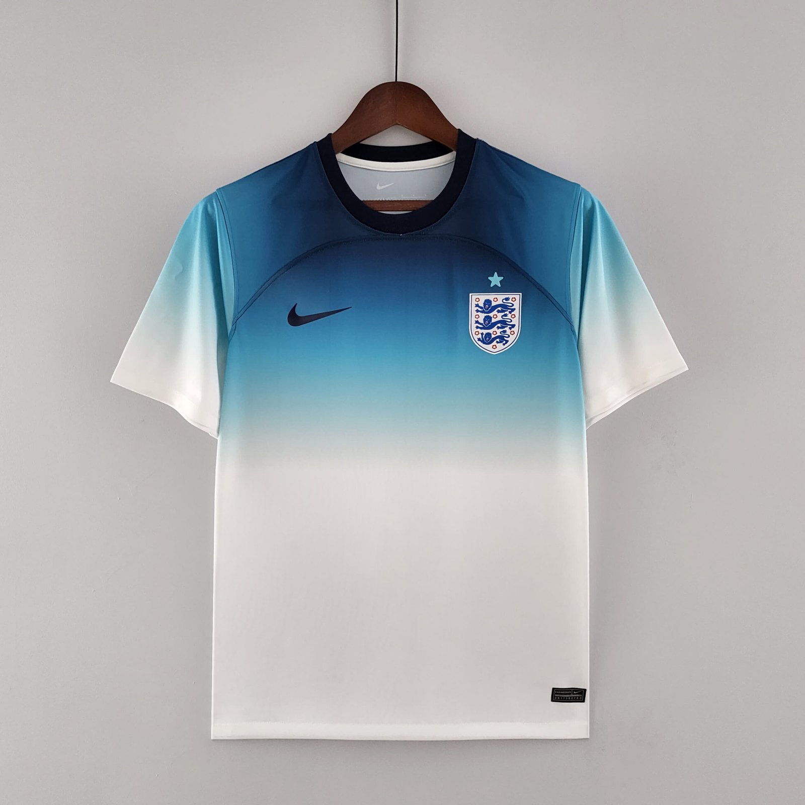 Inglaterra - 2022