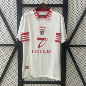 SL Benfica - Retro 97/98