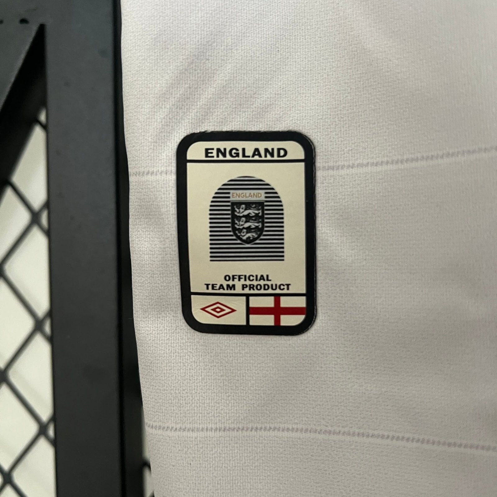 Inglaterra - Retro 2004 - Image 3