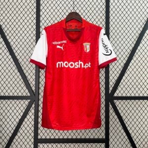 SC Braga - 24/25