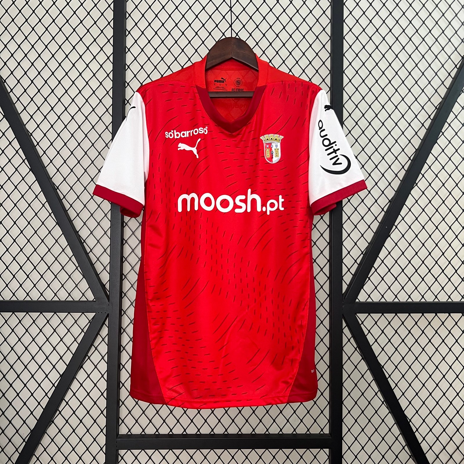 SC Braga - 24/25