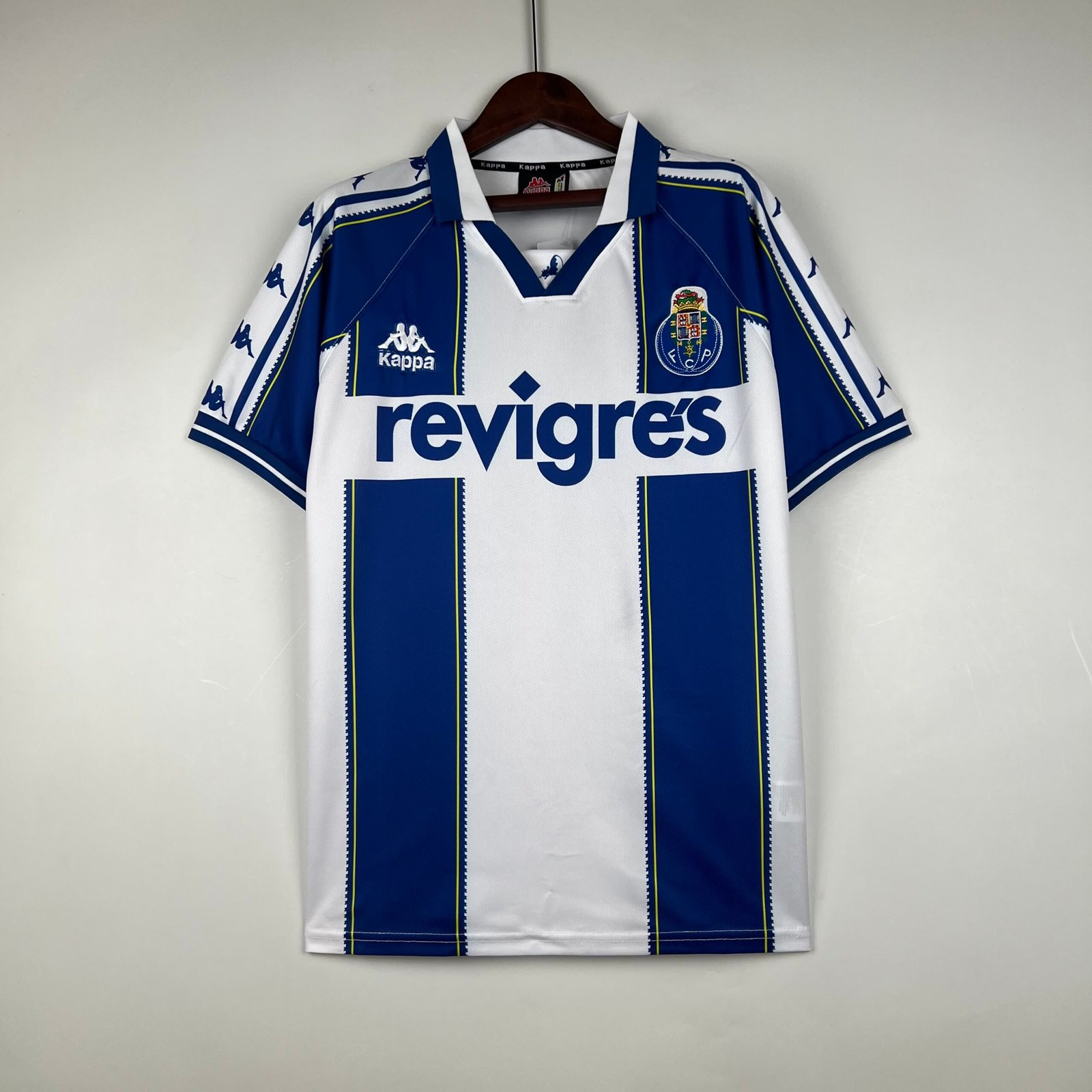 FC Porto - Retro 97/98