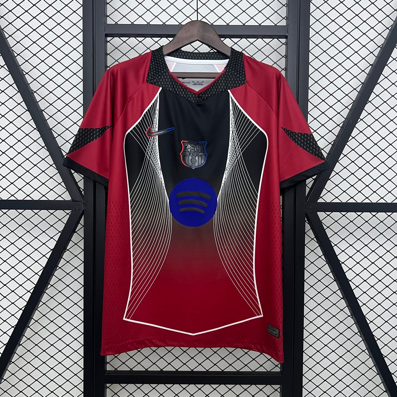 FC Barcelona VII - 25/26