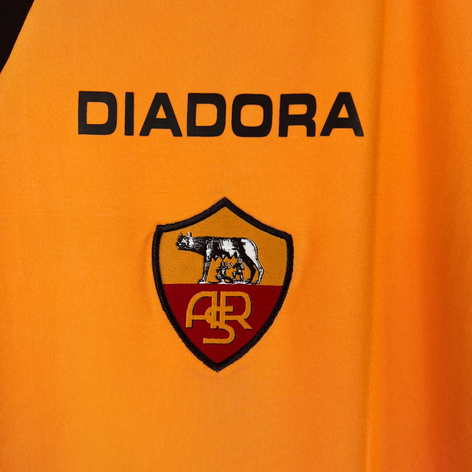 AS Roma - Retro 05/06 - Image 2
