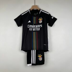 Kit Criança SL Benfica III- 23/24