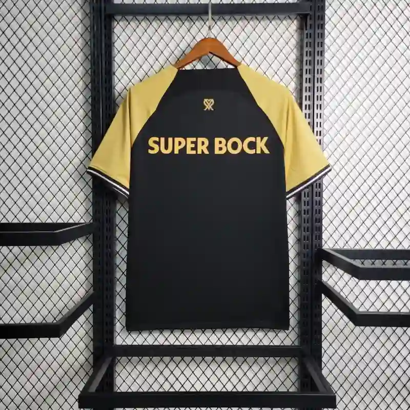 Sporting CP - Edição CR7 23/24 - Image 2