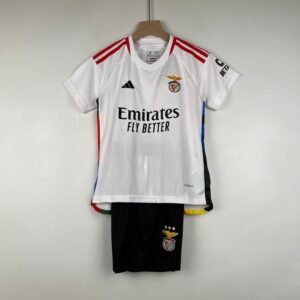 Kit Criança SL Benfica II- 23/24