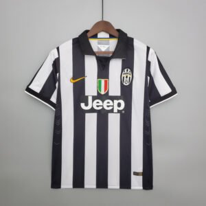 Juventus - Retro 14/15