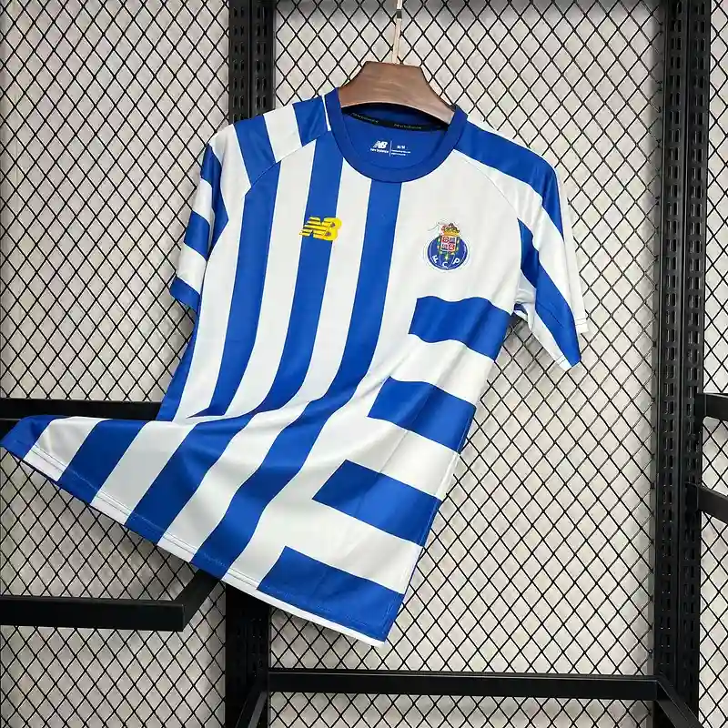 FC Porto II - 24/25