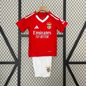 Kit Criança SL Benfica II - 24/25