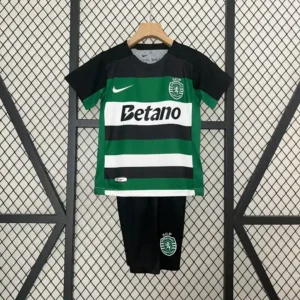 Kit Criança Sporting CP - 24/25