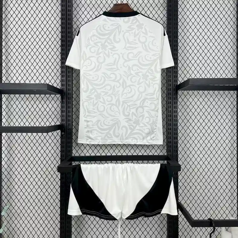 Kit Criança SL Benfica - 25/26 - Image 2