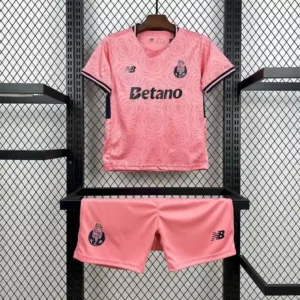 Kit Criança FC Porto II - 25/26
