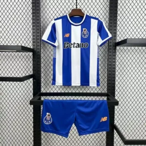 Kit Criança FC Porto - 25/26