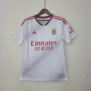 SL Benfica II - 22/23