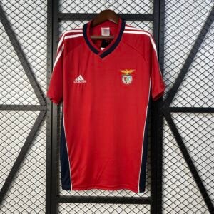SL Benfica - Retro 99/00