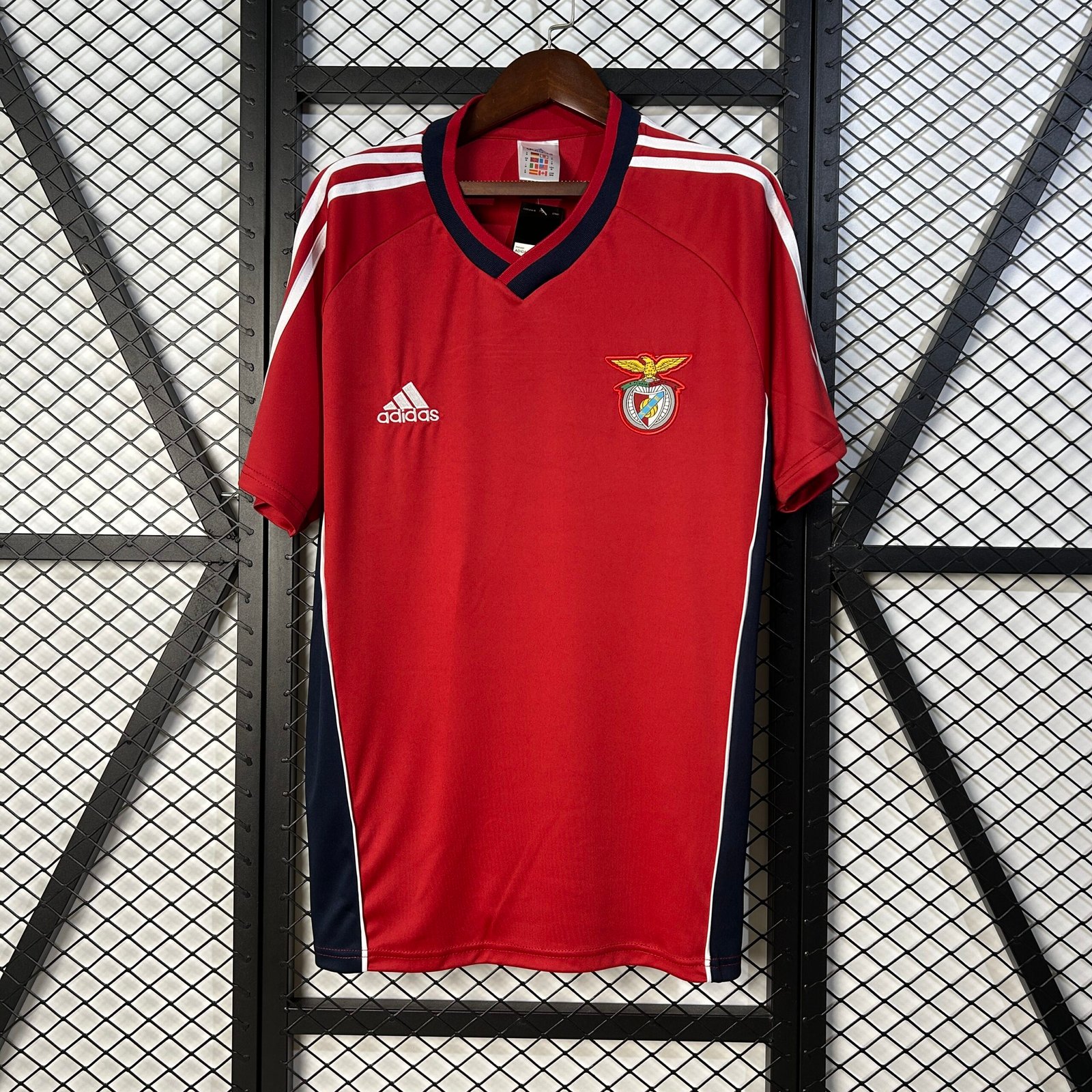 SL Benfica - Retro 99/00