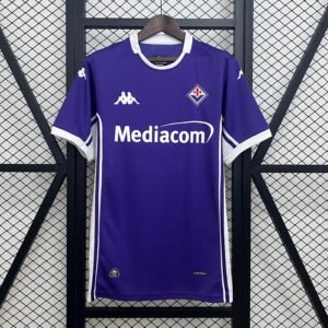 Fiorentina - 25/26
