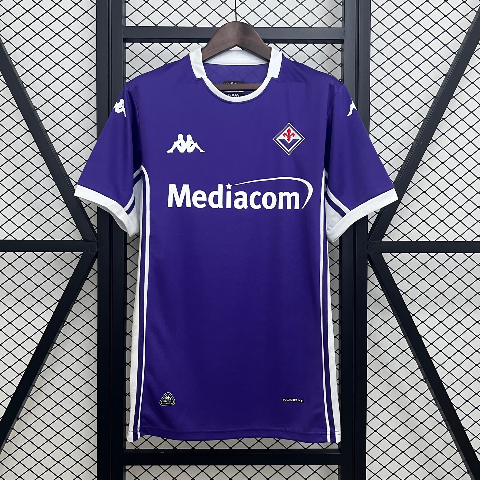 Fiorentina - 25/26