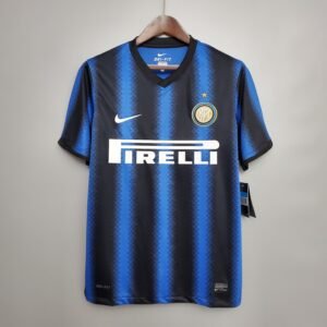 Inter - Retro 10/11