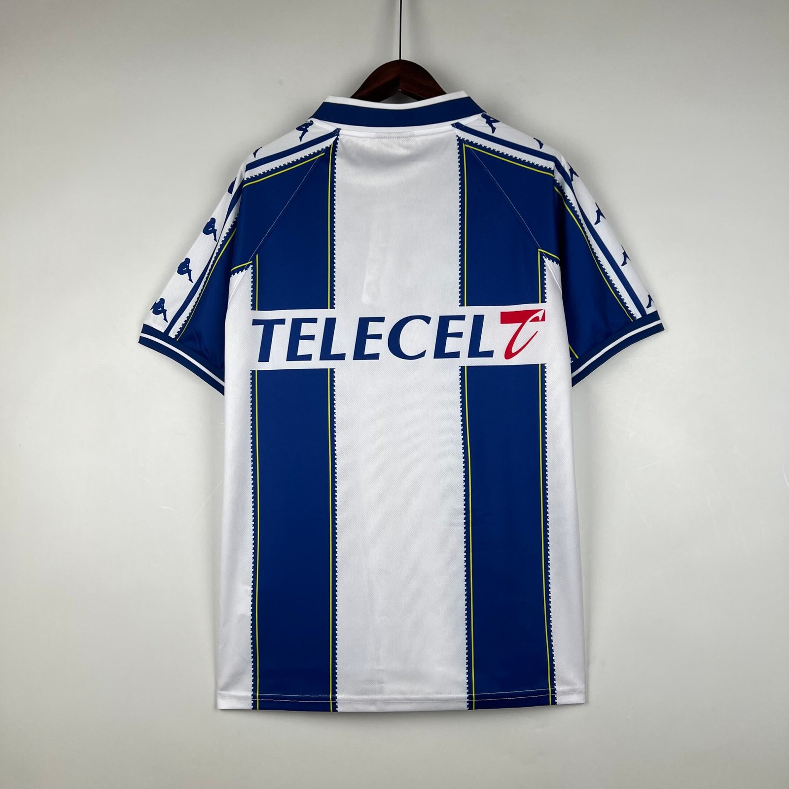 FC Porto - Retro 97/98 - Image 3
