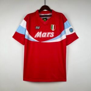 Napoli - Retro 90/91