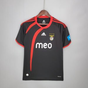SL Benfica - Retro 09/10