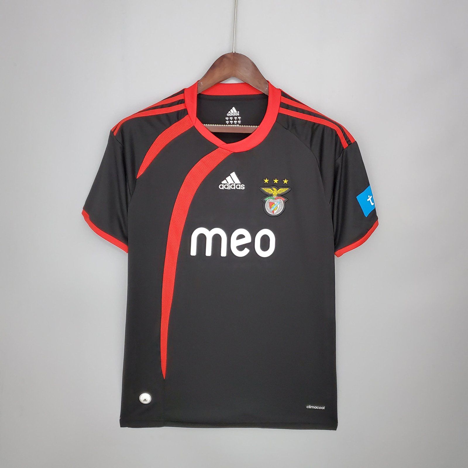 SL Benfica - Retro 09/10