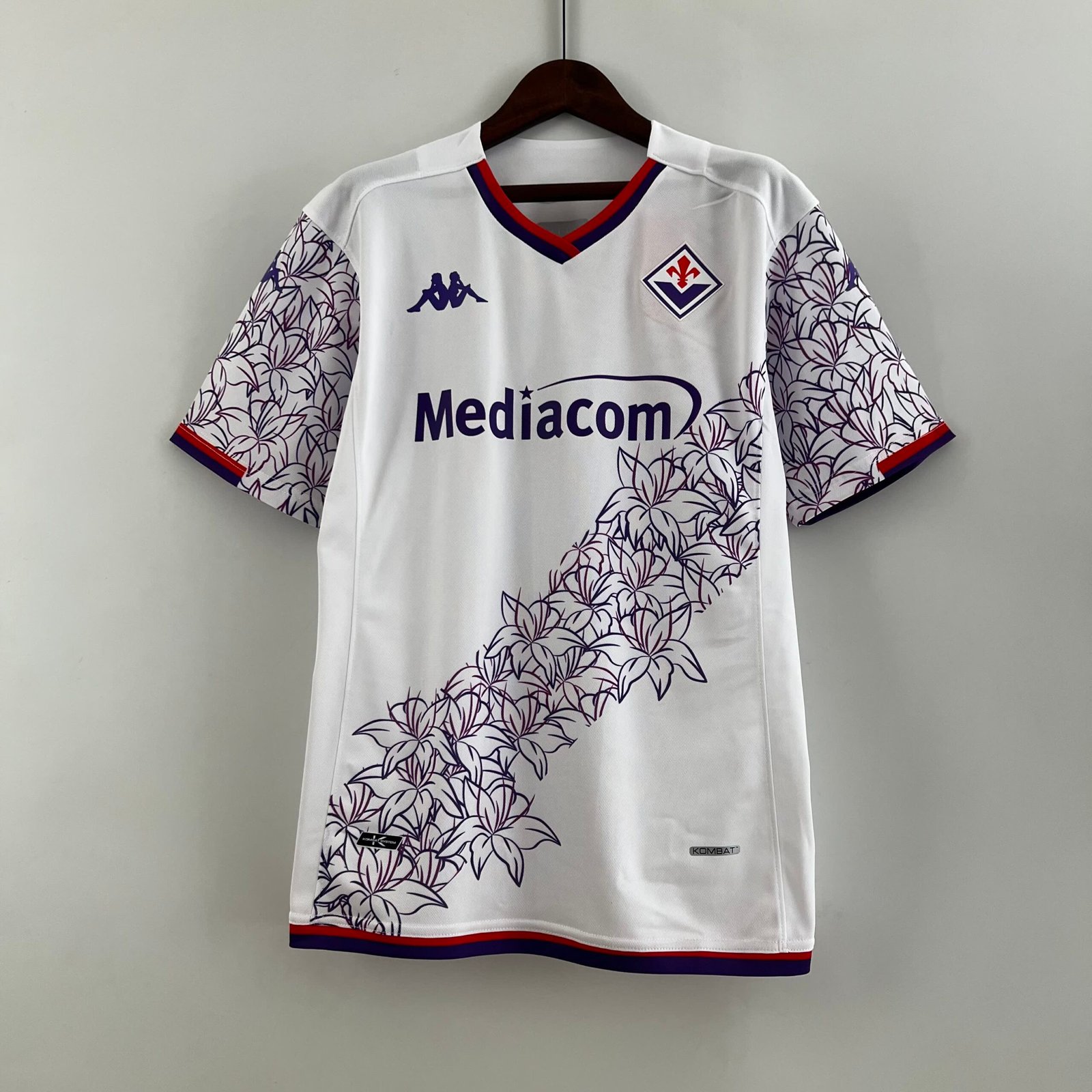 Fiorentina - 23/24