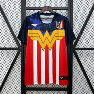 Atlético Madrid II - 25/26