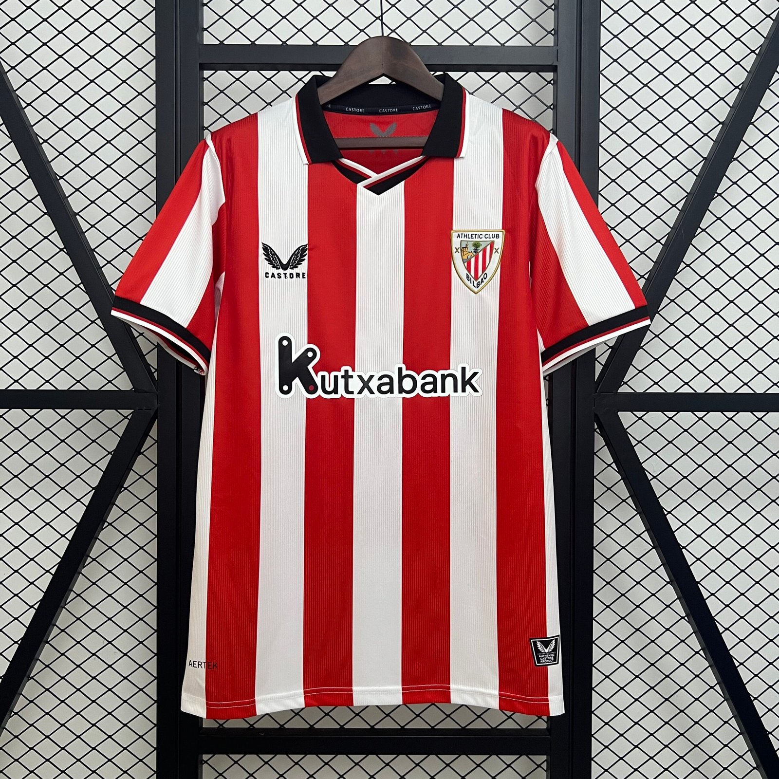 Athletic Bilbao - 25/26