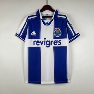 FC Porto - Retro 98/99