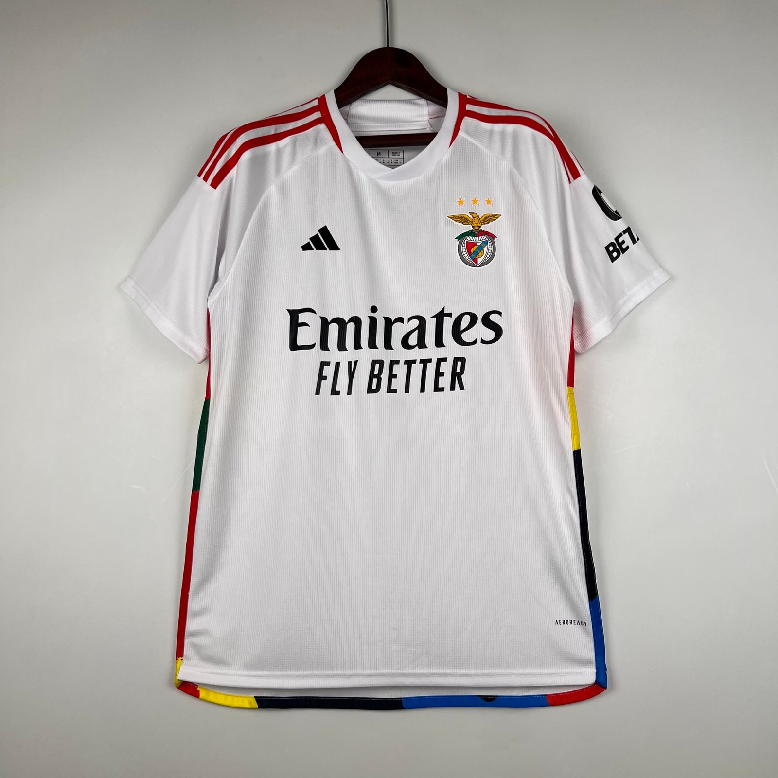 SL Benfica - 23/24